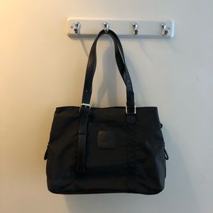 Bric’s Shoulder Bag with Adjustable Straps
